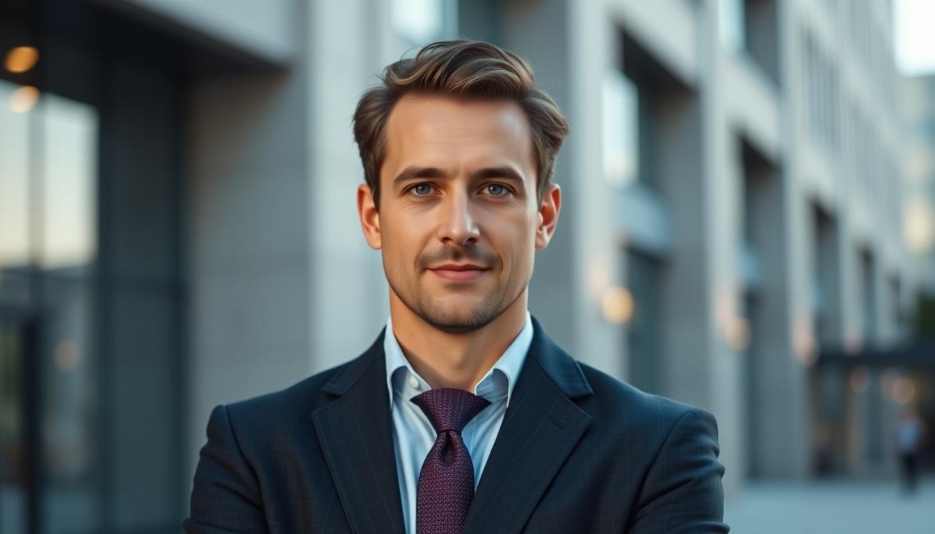 AI automation consultant